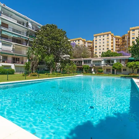 Lägenhet Balmoral Marbella