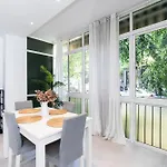 Balmoral شقة ماربيا