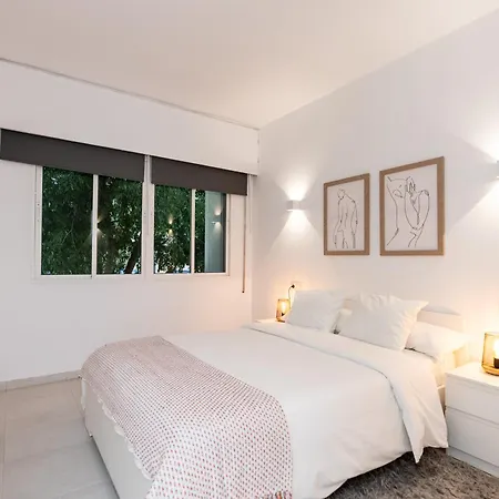 Appartement Balmoral *