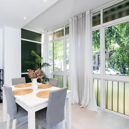 Balmoral Apartment Marbella