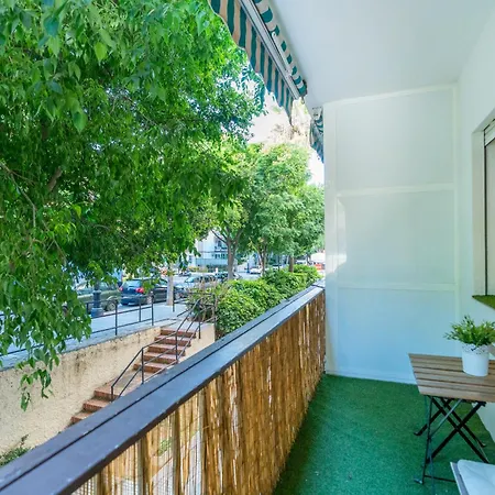 Balmoral Appartement *