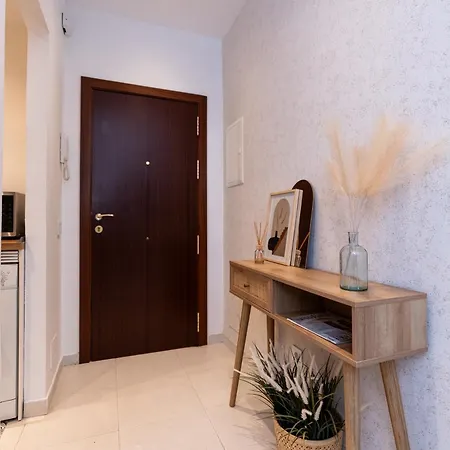 Apartment Balmoral *