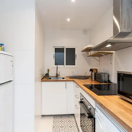 Balmoral Apartment Marbella