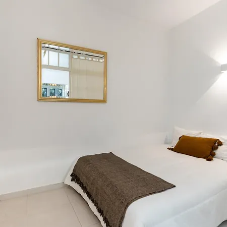 Apartment Balmoral Marbella