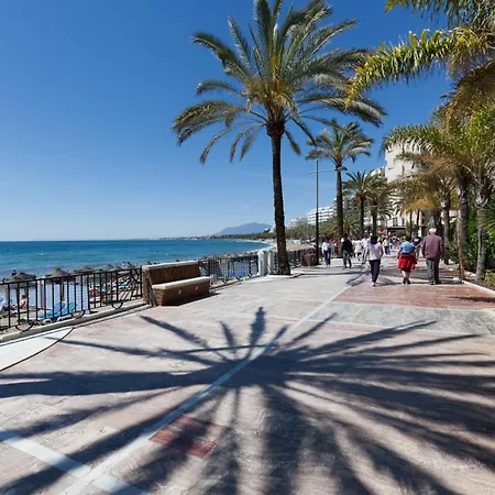 Balmoral Апартаменти