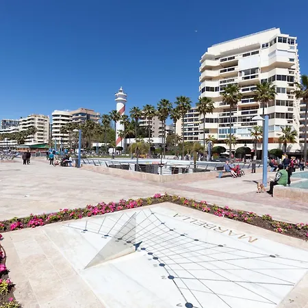 Appartement Balmoral *