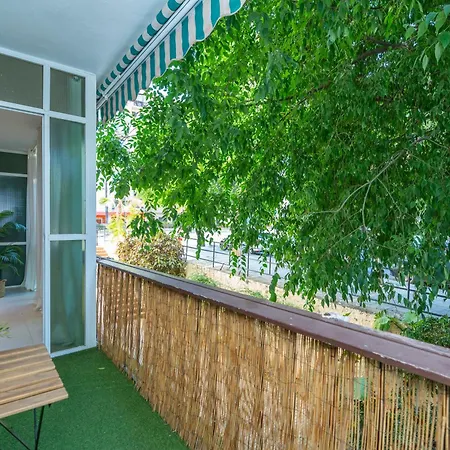 Apartment Balmoral Marbella