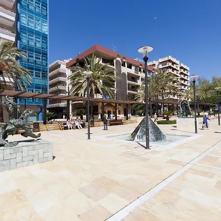 Balmoral Appartement