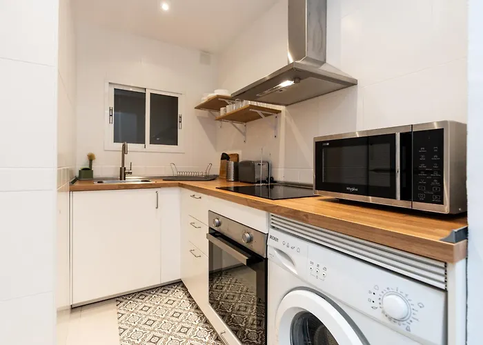 Balmoral Appartement