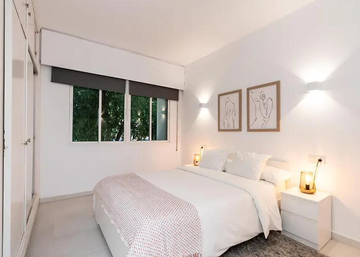 Lejlighed Balmoral *