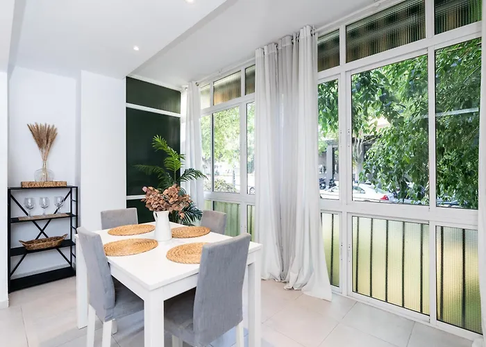 Balmoral Appartement Marbellac