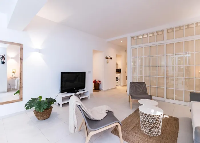 Lejlighed Balmoral