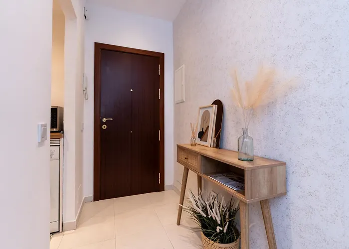 Appartement Balmoral *