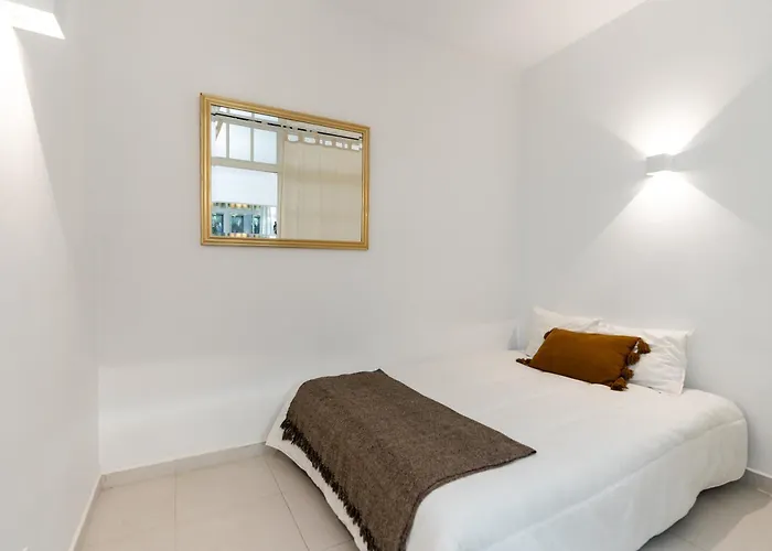 Apartment Balmoral Marbella
