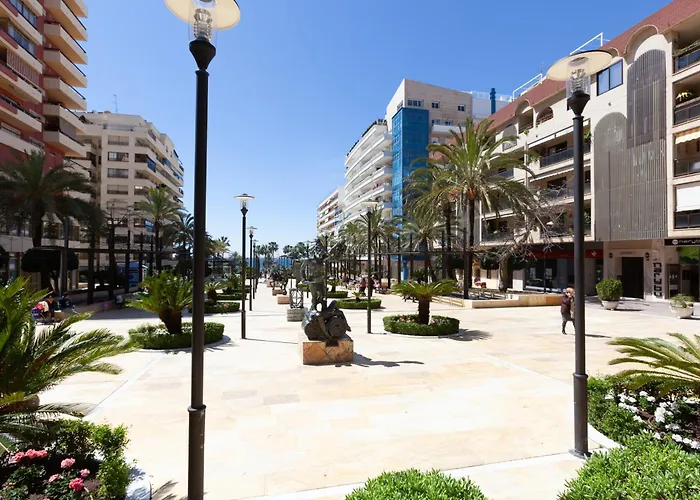 Balmoral * Marbella