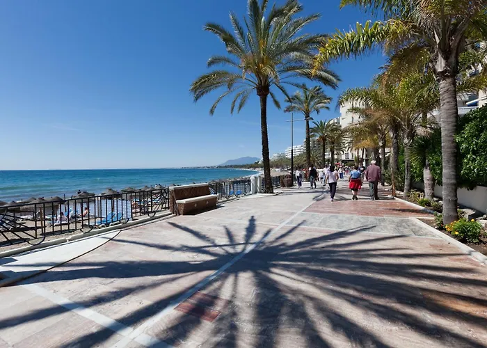 Balmoral Appartement