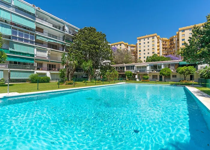 Appartement Balmoral