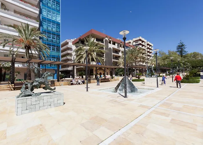 Balmoral Appartement