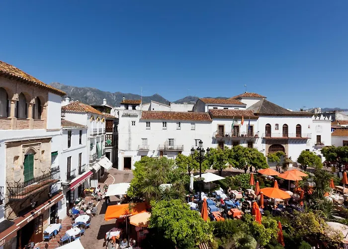 Balmoral Marbella