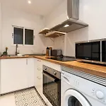 Balmoral Apartmán