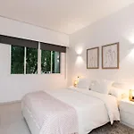 Apartmán Balmoral *
