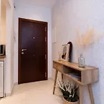 Apartmán Balmoral *