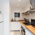 Balmoral Apartmán Marbella