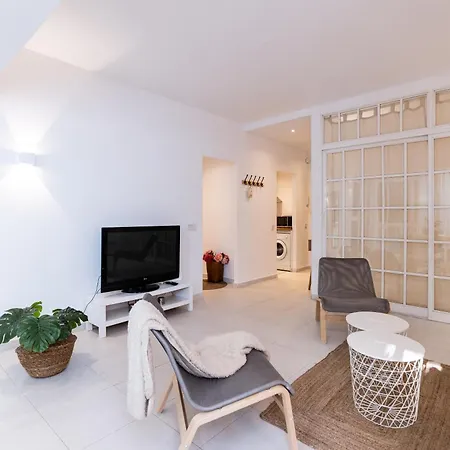 Apartmán Balmoral