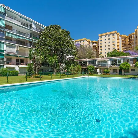 Apartmán Balmoral