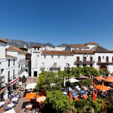 Balmoral Marbella