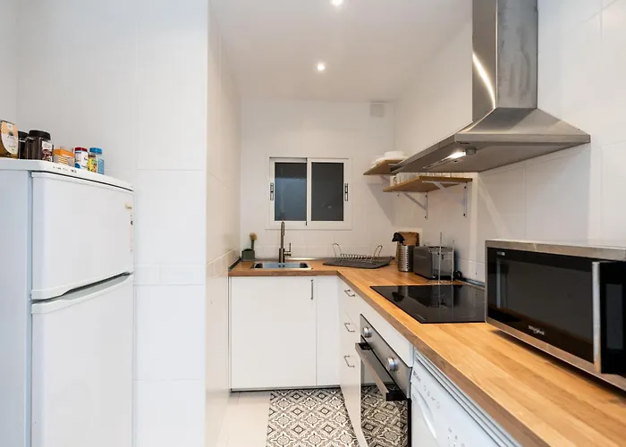 Balmoral Daire Marbella
